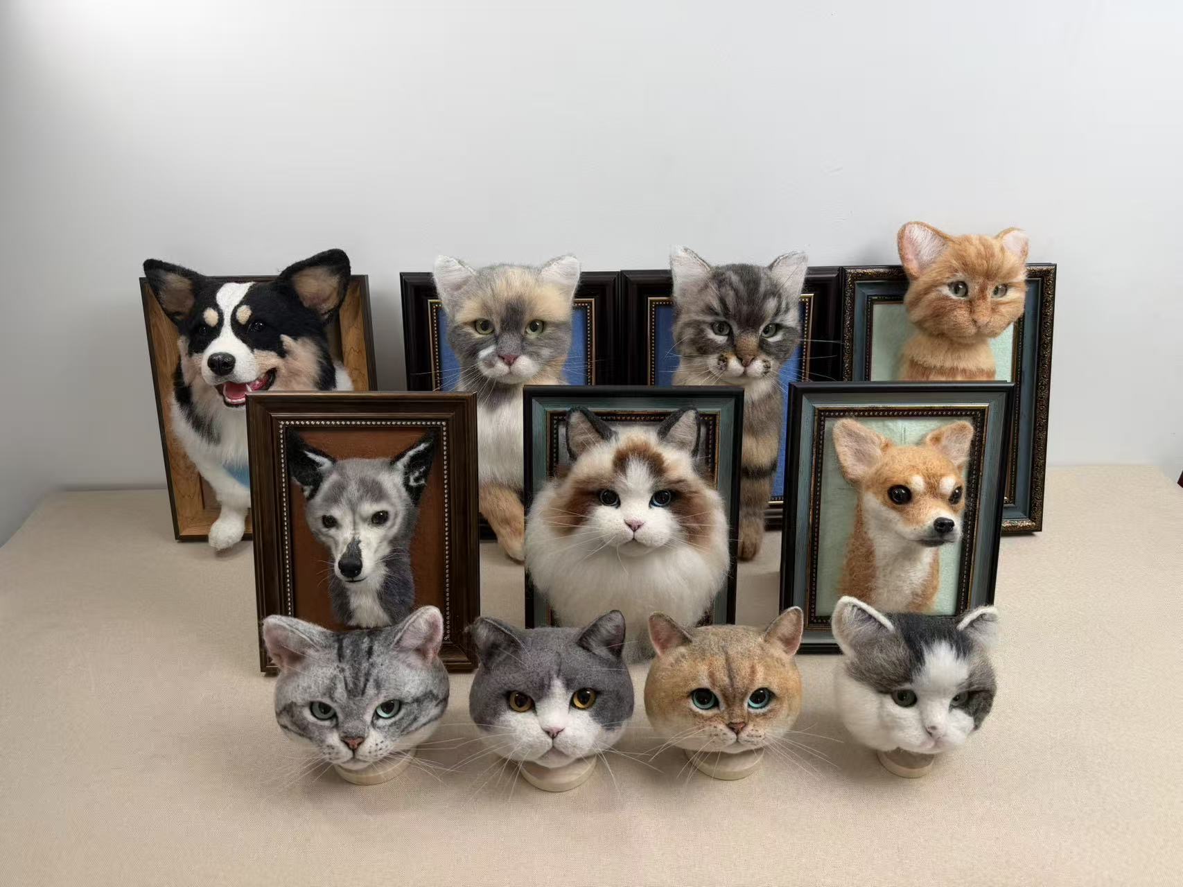 Pet portrait 2